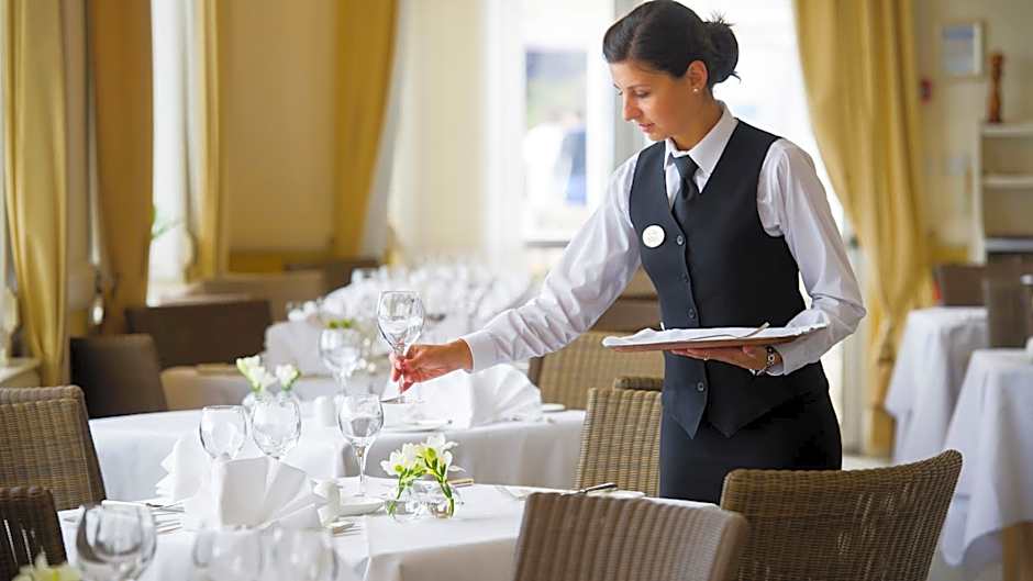 Saunton Sands Hotel Source Spa and Wellness