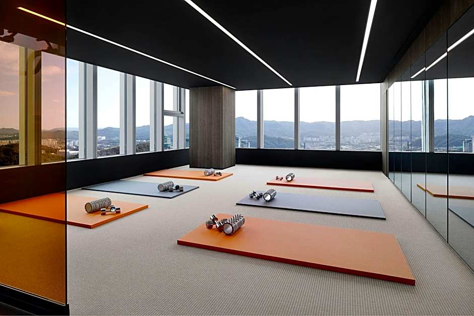 Hotel Onoma, Daejeon, Autograph Collection