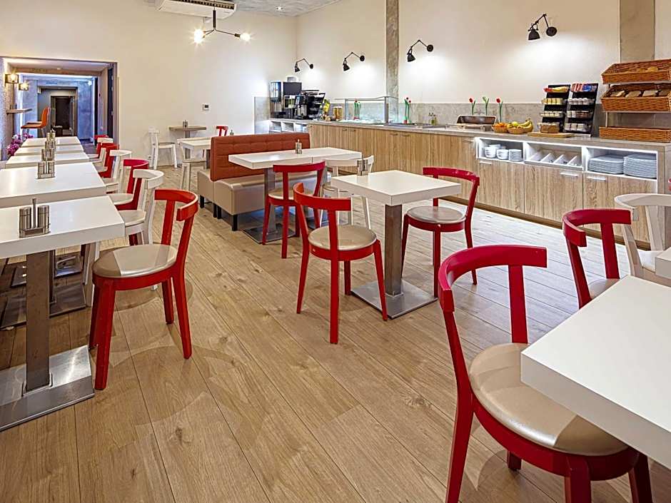 Ibis Styles Amsterdam Amstel