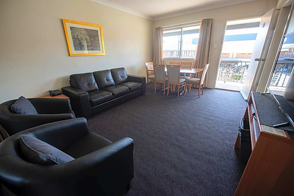 Narellan Motor Inn