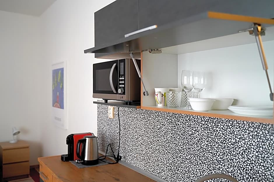 K-HAUS - English Speaking, Contactless-Self Check In Accomodation