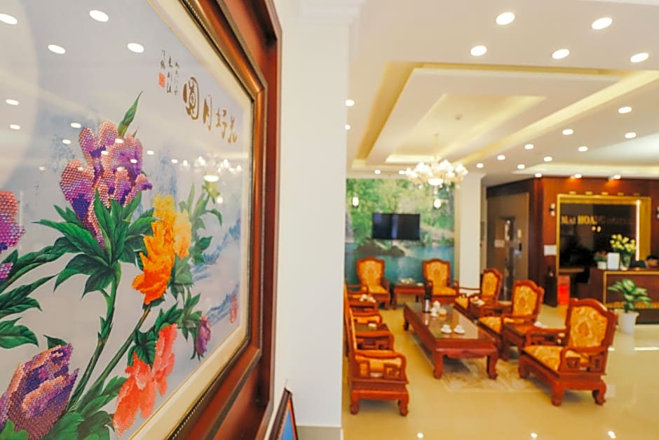 MAI HOANG HOTEL