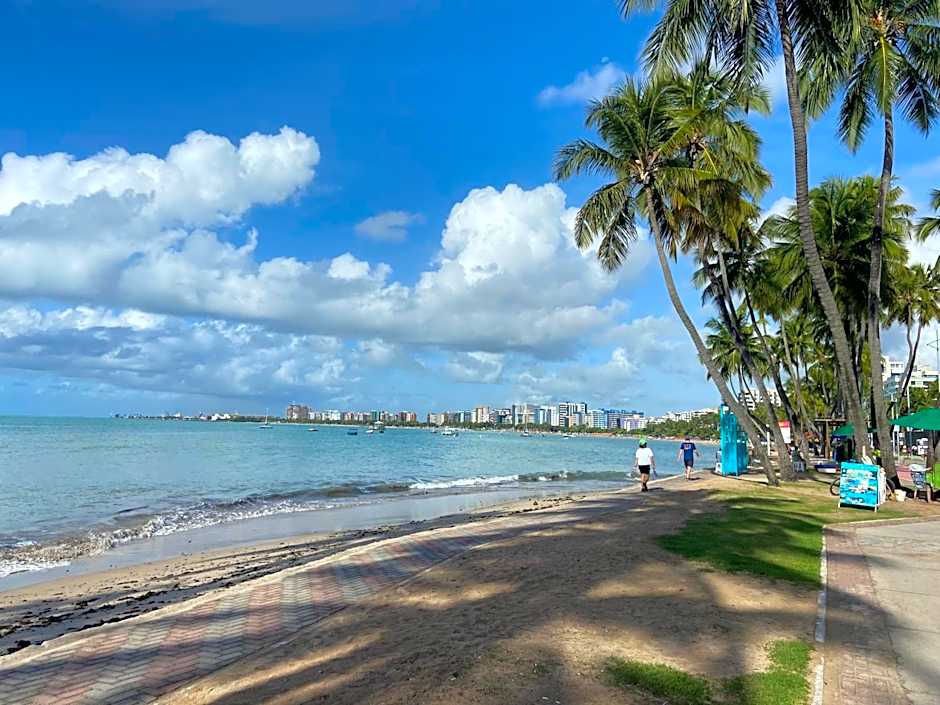 Promenade II PONTA VERDE