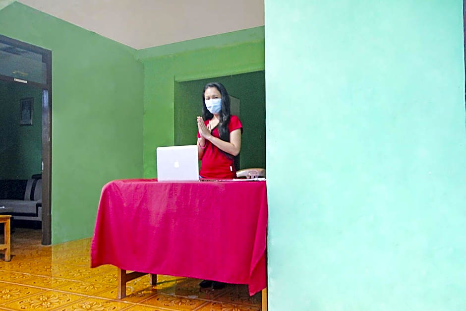 Hotel O Desa Wisata NangelasariNearPasir Tulang