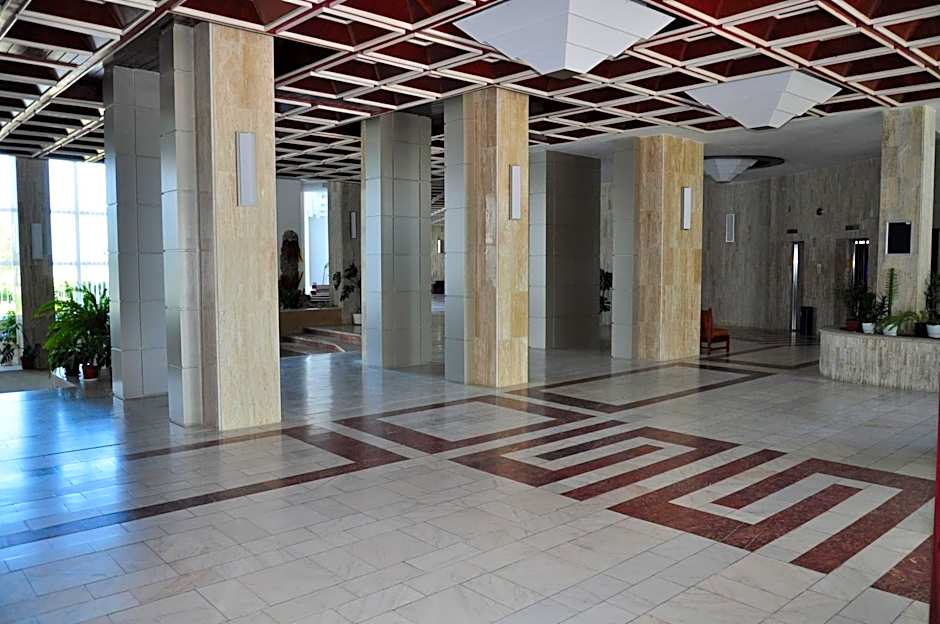 Hotel Lido