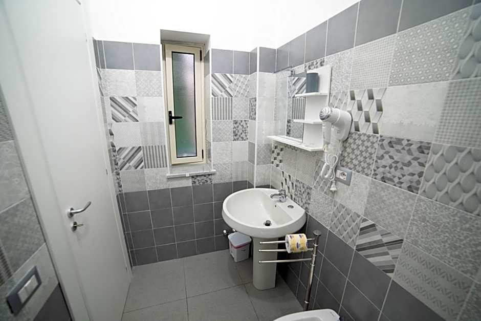 Residenza Luce Sul Mare