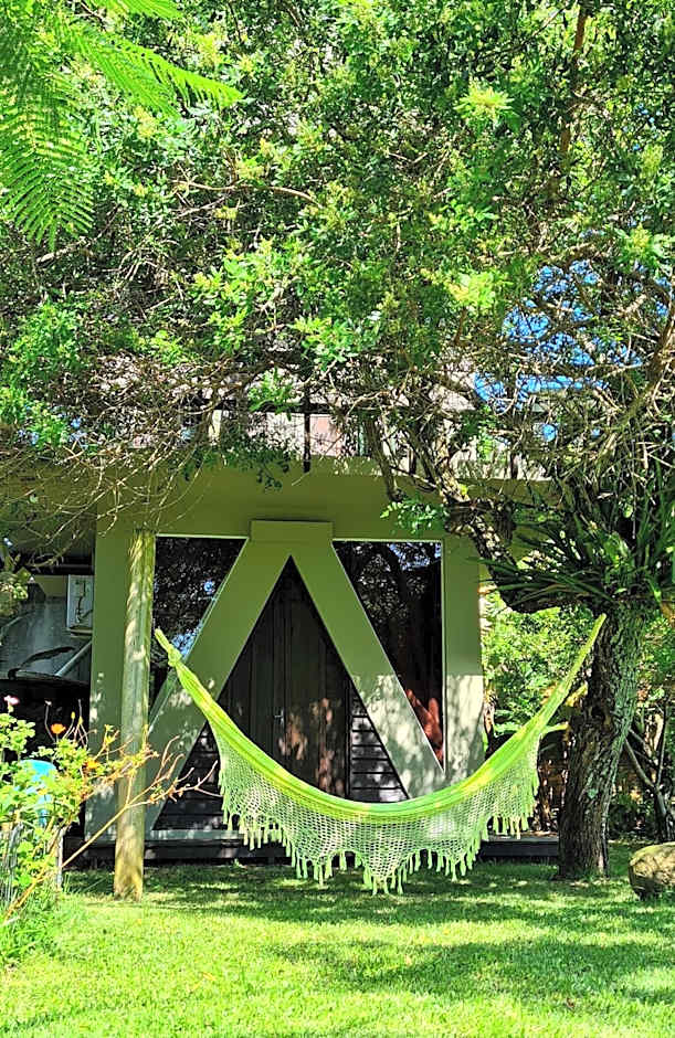 Pousada Areias do Embaú