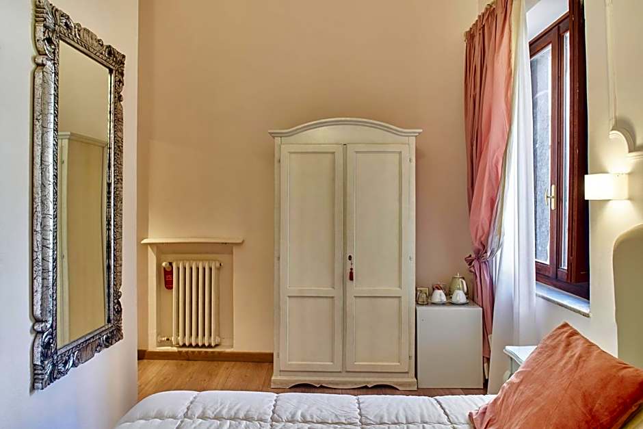 Palazzo del Magnifico B&B