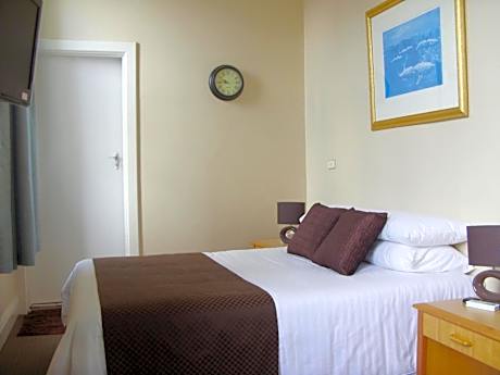 The Colliefields Hotel