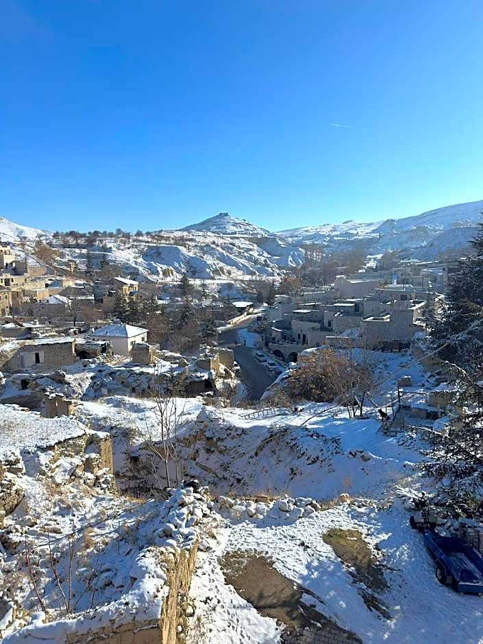 Cave Art Hotel Cappadocia
