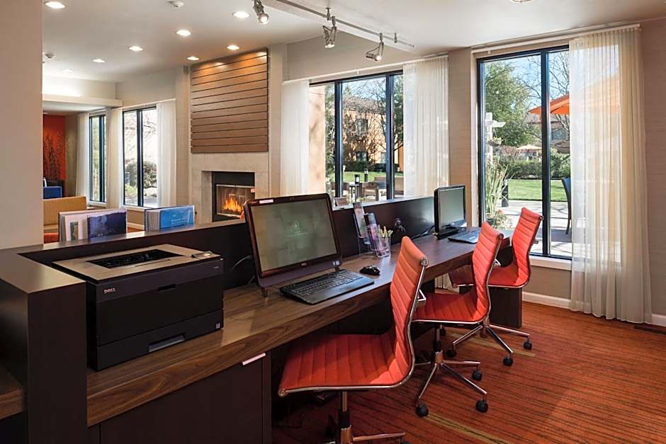 Courtyard by Marriott Vacaville