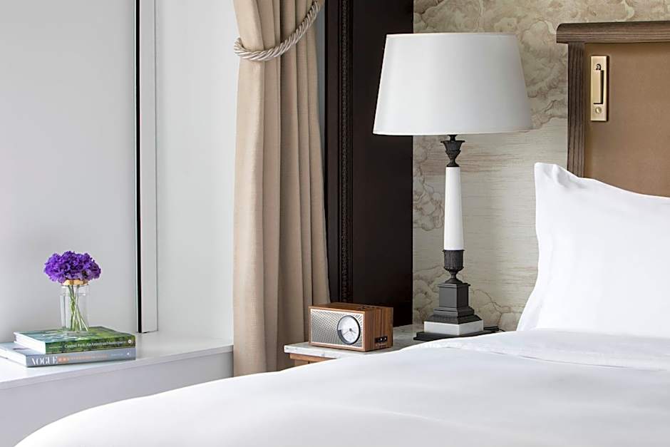 The Ritz-Carlton New York, Central Park