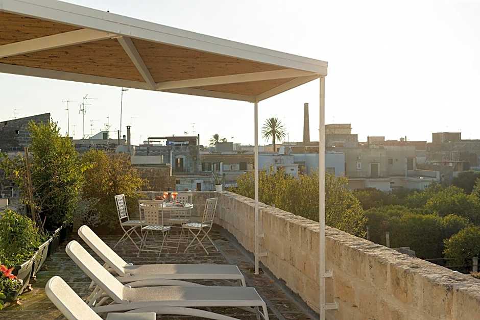 Distilia Dimora Salentina