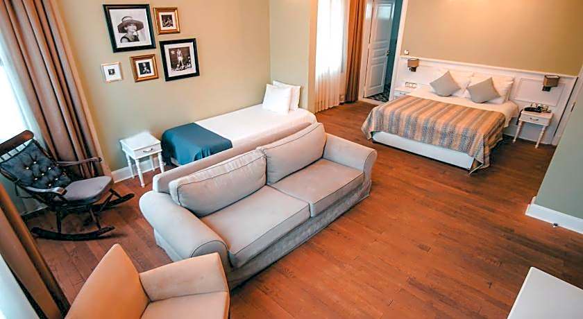 Rodosto Hotel
