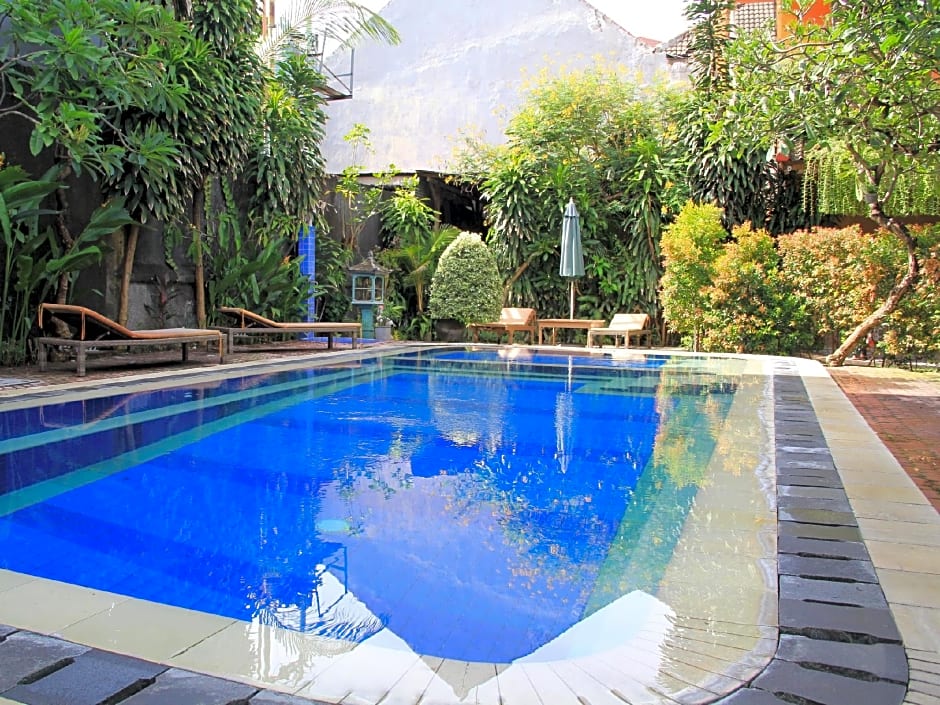 Gemini Star Hotel