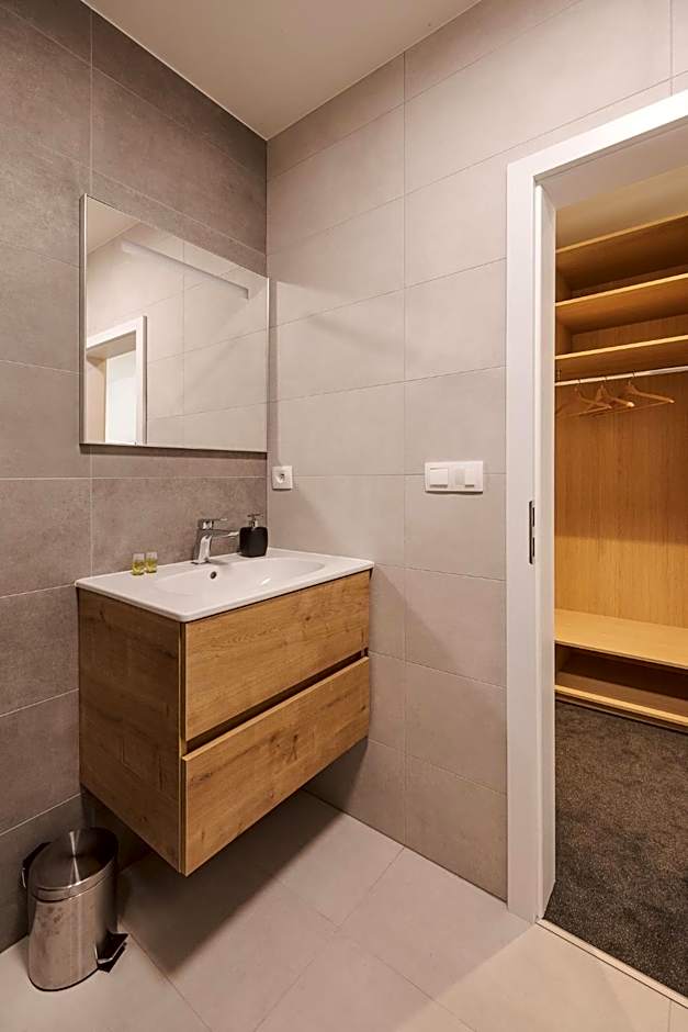 Hotel Taxis Bratislava