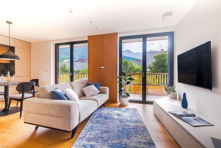 Vila Nina Bohinj