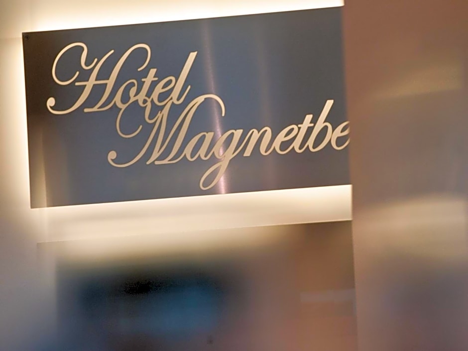 Hotel Magnetberg