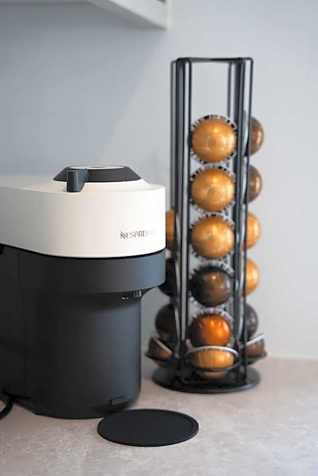 Lonsdale House Boutique Apartments