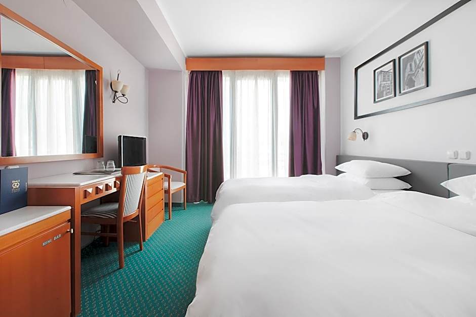 Hotel Z Palace & Congress Center