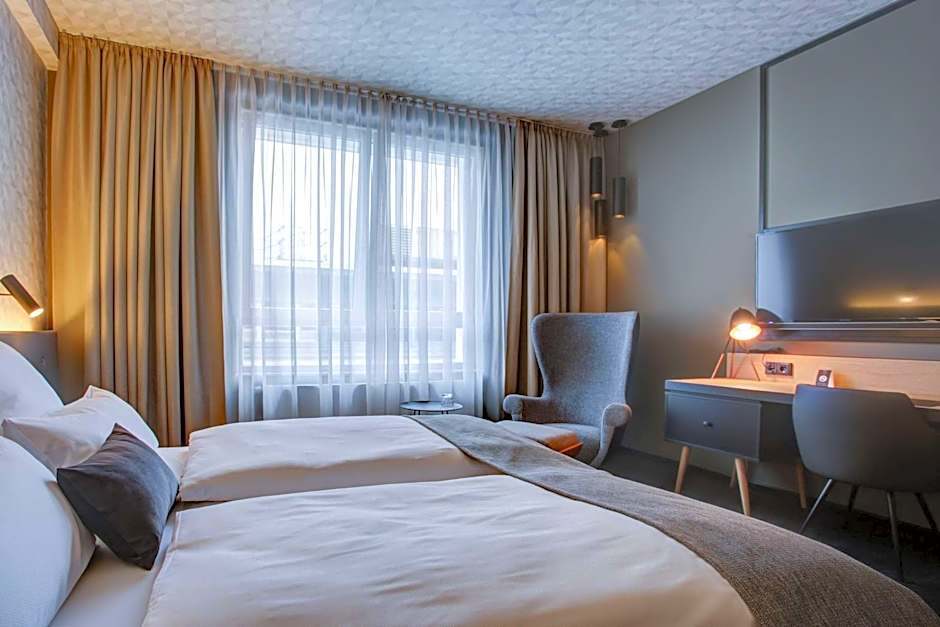 Vienna House Easy by Wyndham Dortmund