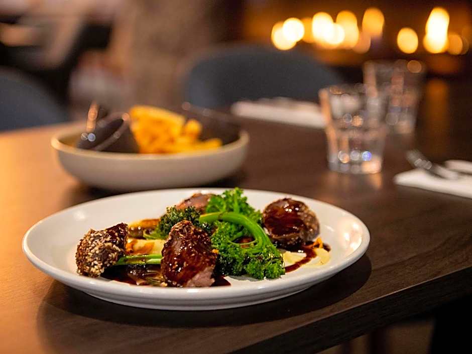 Mercure Kangaroo Island Lodge