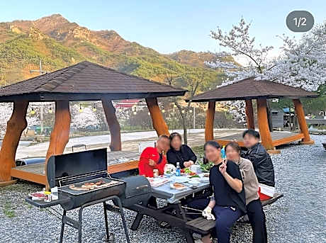 Danyang Banggok Forest Private Pension