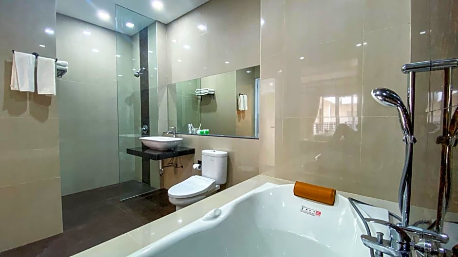Ultimate Residence Bali