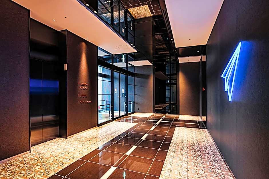 Hotel Metropolitan Tokyo Haneda