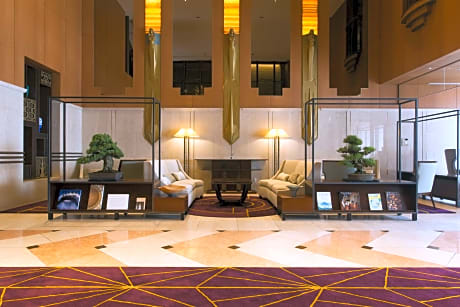 Royal Park Hotel Takamatsu