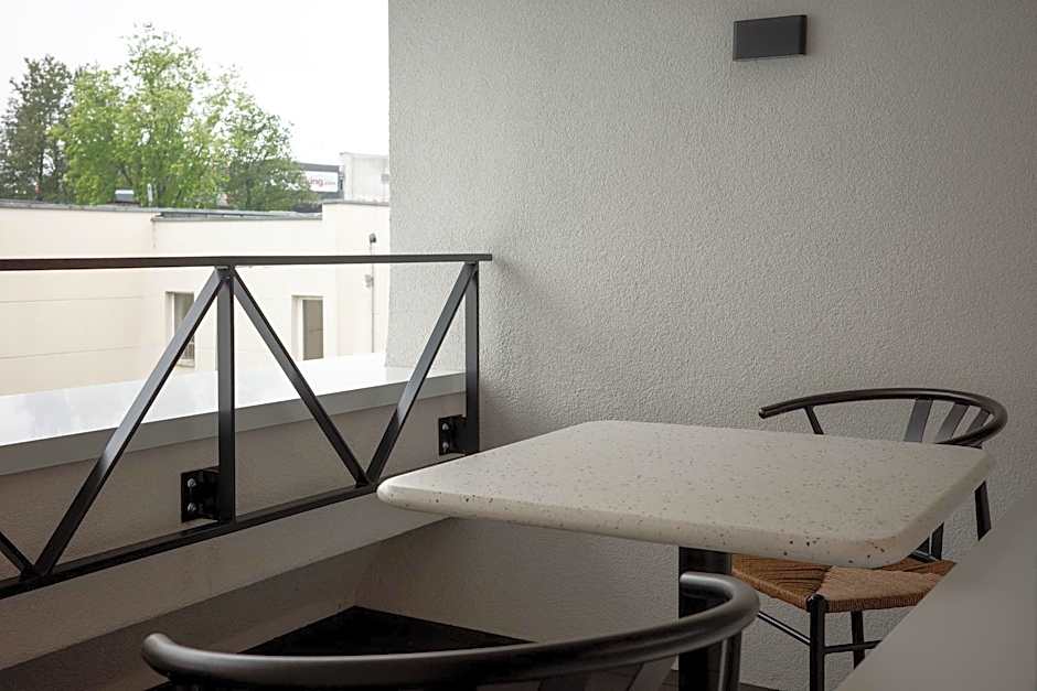 AIRINN Vilnius Airport Hotel RENOVATED 2025