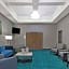 Hampton Inn By Hilton Weslaco, TX