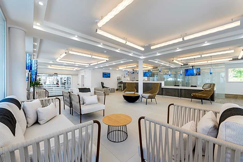 Hotel Playasol Cala Tarida