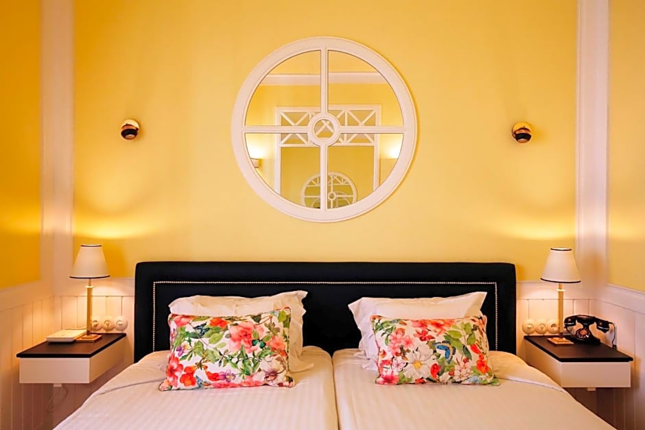 Grande Hotel do Porto