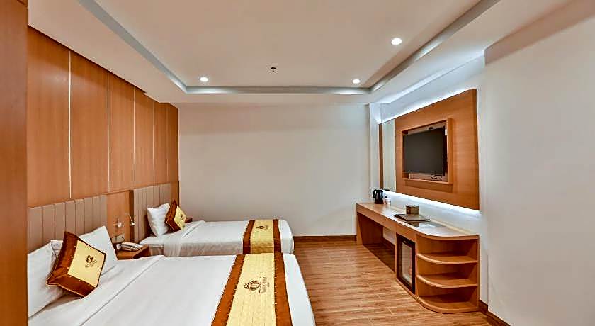 Prague Airport Hotel