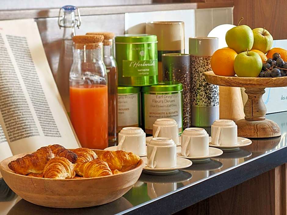 Ibis Styles Hotel Paris Gare de Lyon Bastille