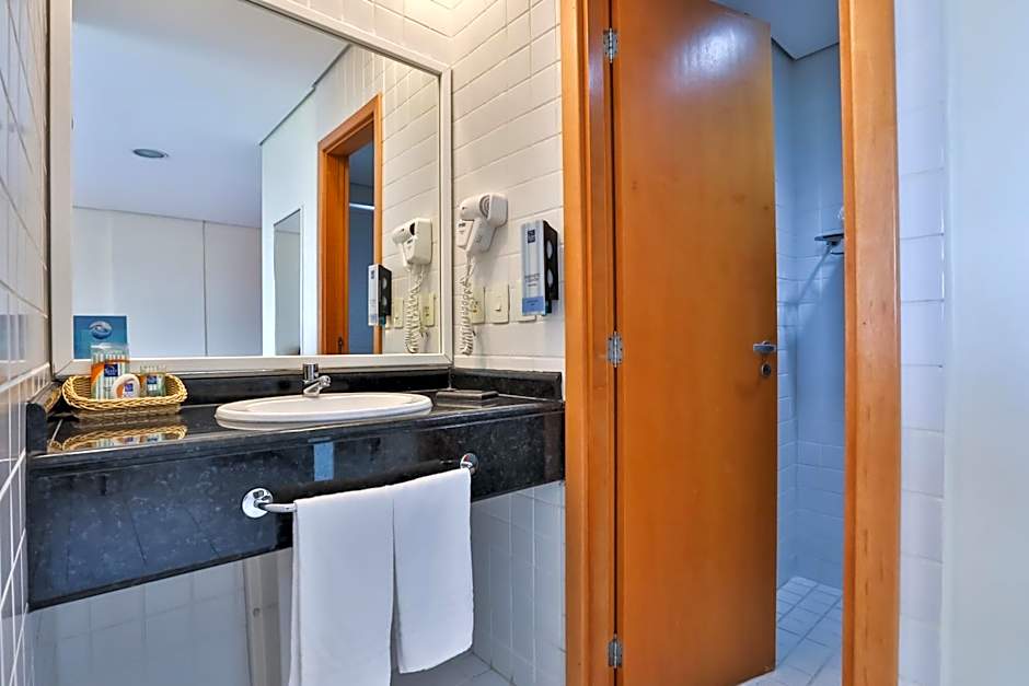 Sleep Inn Manaus