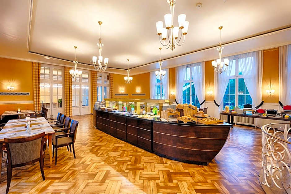 Welcome Hotel Meschede Hennesee