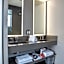 Ola Santiago Providencia, Tapestry Collection by Hilton