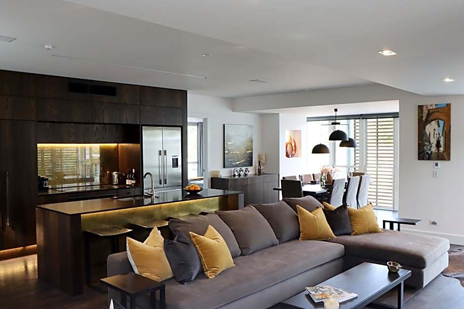 Eichardt's Private Hotel