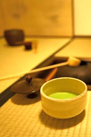 Ryokan Tori