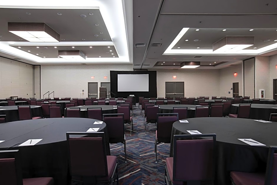 Embassy Suites By Hilton Oklahoma City Northwest