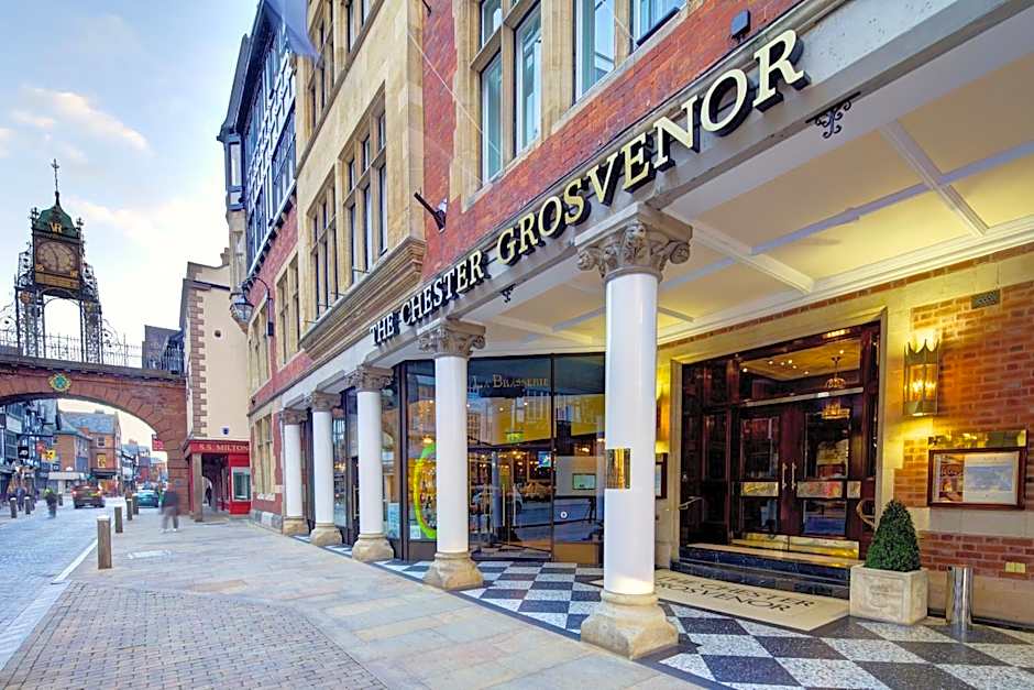 The Chester Grosvenor