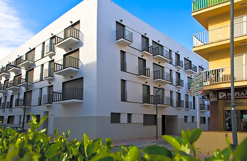 Pierre & Vacances Estartit  Costa