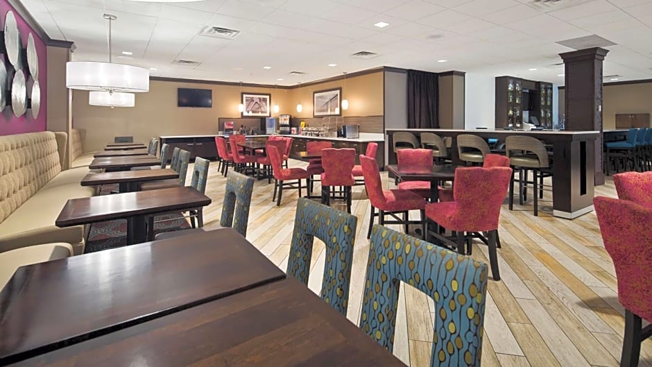 Best Western Plus Kingston Hotel And Conference Center