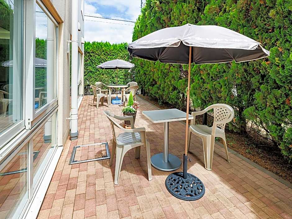 Comfort Inn Tsuchiura Ami