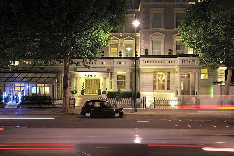 Hotel Xenia, Autograph Collection by Marriott