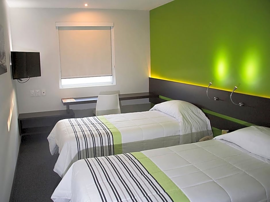City Express Junior by Marriott Puebla FINSA
