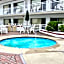 Impala Island Inn
