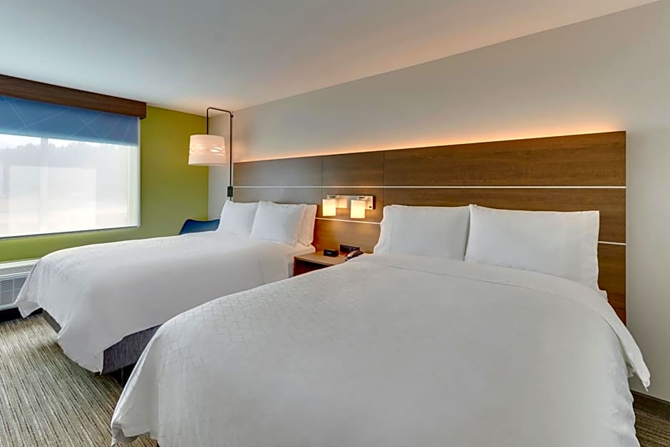 Holiday Inn Express & Suites - Dawsonville By IHG